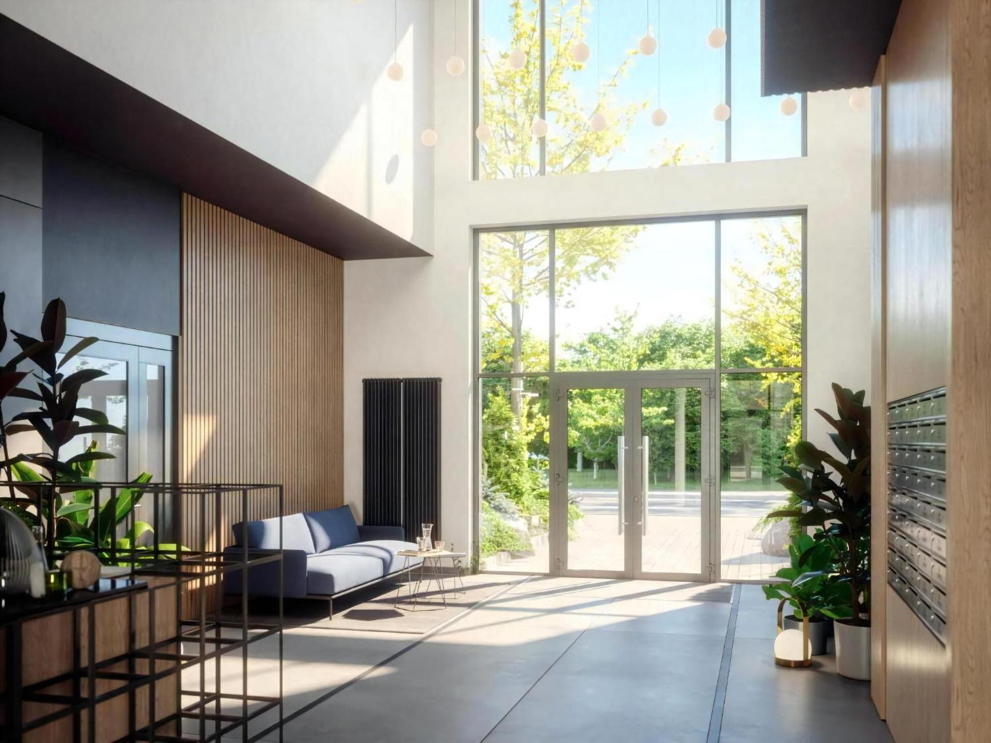 B3 Warsaw Apartments Dış mekan fotoğraf